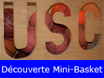 Découverte Mini-Basket Découverte Mini-Basket