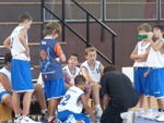 Match des Benjamins 2 contre Saint-Orens Match des Benjamins 2 contre Saint-Orens