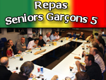 Repas "Malien" des Seniors garçons 5 Repas "Malien" des Seniors garçons 5