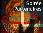 Soirée Partenaires Soirée Partenaires