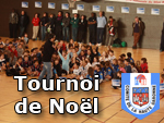 Tournoi de Noël 2010 Tournoi de Noël 2010