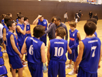 Match des Minimes Garçons 2 contre Lavaur Match des Minimes Garçons 2 contre Lavaur