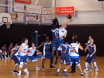Match des Seniors garçons 1 contre TBC Match des Seniors garçons 1 contre TBC