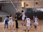 Match des Cadets du TUC contre AGEN Match des Cadets du TUC contre AGEN