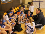 Match PF1 contre St Jean / Anniversaire coach Thierry Match PF1 contre St Jean / Anniversaire coach Thierry