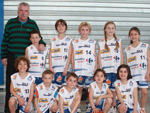 Match des Mini-Poussins 1 contre Lardenne Match des Mini-Poussins 1 contre Lardenne