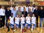 Match des Seniors Filles 1 contre Charnay Match des Seniors Filles 1 contre Charnay