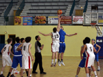 Parodie d'un match de basket des Cadets 1 à AGEN !!!!!!!!! Parodie d'un match de basket des Cadets 1 à AGEN !!!!!!!!!