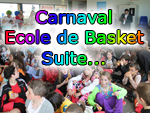 Carnaval de l'Ecole de Basket 2011 suite... Carnaval de l'Ecole de Basket 2011 suite...