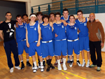Match des Cadets du TUC à Toulouges Match des Cadets du TUC à Toulouges