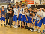 1/4 de finale Top 12 des Benjamins 1 1/4 de finale Top 12 des Benjamins 1