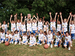 Fête Nationale du Mini-Basket - Mini-Poussin(e)s le dimanche 15 mai 2011 à Fonsorbes Fête Nationale du Mini-Basket - Mini-Poussin(e)s le dimanche 15 mai 2011 à Fonsorbes