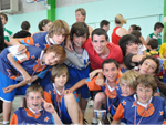 Belle journée pour nos BG1 et en plus avec la victoire au Tournoi de Plaisance Belle journée pour nos BG1 et en plus avec la victoire au Tournoi de Plaisance