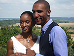 Jules et Corinne se sont dit Oui Jules et Corinne se sont dit Oui