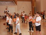 Découverte basket Découverte basket