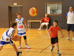 Concours de tirs Concours de tirs
