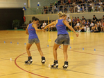 Démo Accro rollers Démo Accro rollers