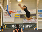 Les X-Dunkers Les X-Dunkers