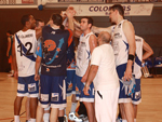 Match des SG1 contre Coteaux de Luy Match des SG1 contre Coteaux de Luy