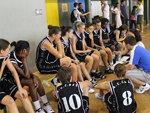 Les MF1 au Tournoi Nets Les MF1 au Tournoi Nets
