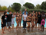 MF1/Week-end d'integration aux Lac De Courtes et Acrobranches MF1/Week-end d'integration aux Lac De Courtes et Acrobranches