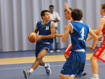 Match des CG2 à Gaillac Match des CG2 à Gaillac