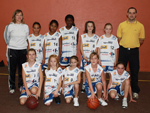 Match Poussines Match Poussines