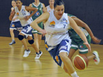 Match des SF1 contre Basket Club d'IFS Match des SF1 contre Basket Club d'IFS