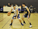 Match des Seniors Garçons 1 contre Real Chalossais Match des Seniors Garçons 1 contre Real Chalossais