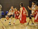 Match des Seniors Filles 1 contre La Couronne Match des Seniors Filles 1 contre La Couronne