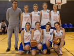 Match des MF2 contre Borderes Match des MF2 contre Borderes