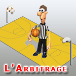 L'arbitrage