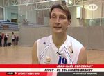 Interview de Jean-Ga�l Percevaut sur TLT