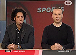 TLT : Lundi sports du 06/10/2008