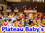 Plateau Baby's
