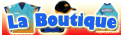 La boutique