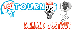 Tournoi Armand Justaut 2012