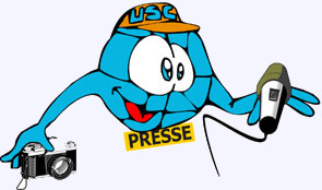 Bubulle, notre reporter