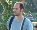Interview de Mathieu Coillac