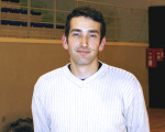 Interview d'Eric Michel