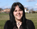 Interview d'Agathe Rateau