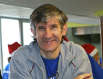 Interview de Serge Letellier