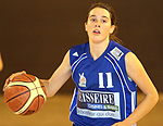 Interview de St&eacute;phanie David