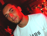 Interview de Julien Garoppo