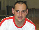Interview de Thierry Desbordes