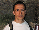 Interview de Lionel Marcouire