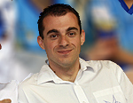 Interview de R�my Larrieu