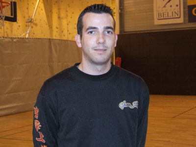 Olivier ROGALLE