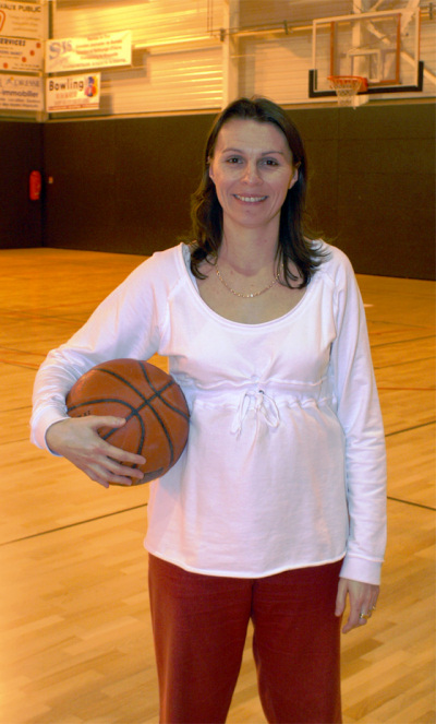 Isabelle Desbordes