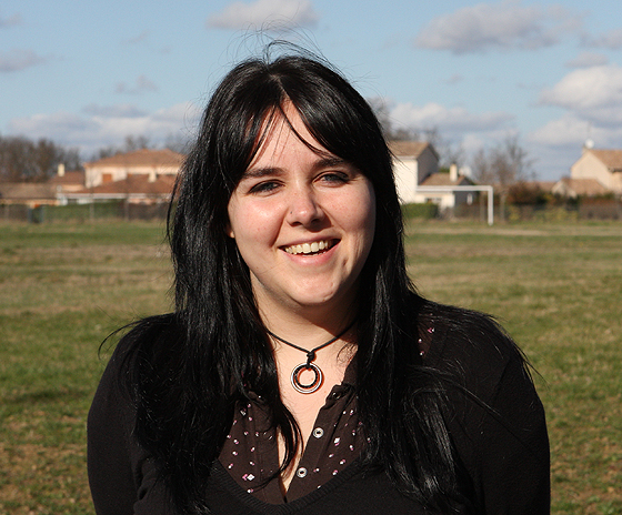 Agathe Rateau
